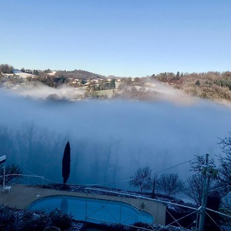 Suite Eugenie Piscine Maison Blanche Tulle Zewnętrze zdjęcie